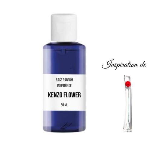 Fragrance Cosmétique Kenzo Flower
