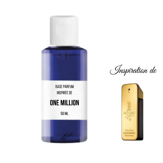 Fragrance One Million