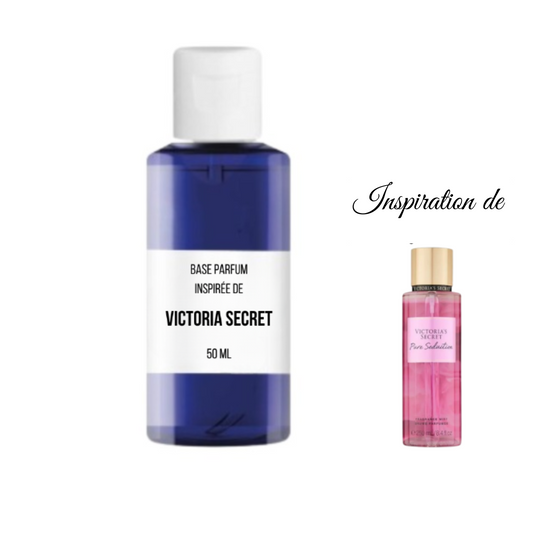 Fragrance Victoria Secret