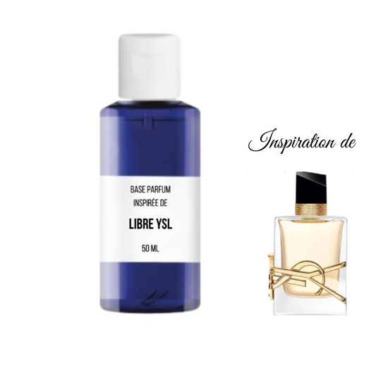Fragrance Libre YSL