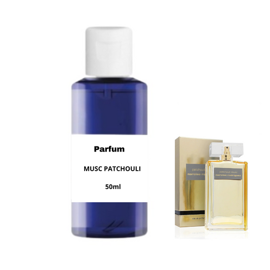 Musc Patchouli