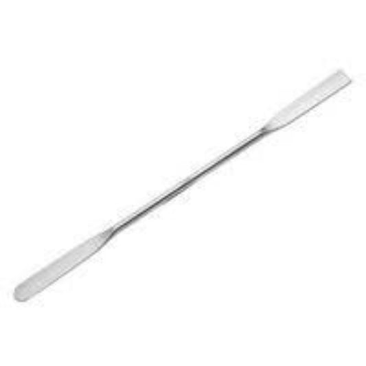 SPATULE EN INOX
