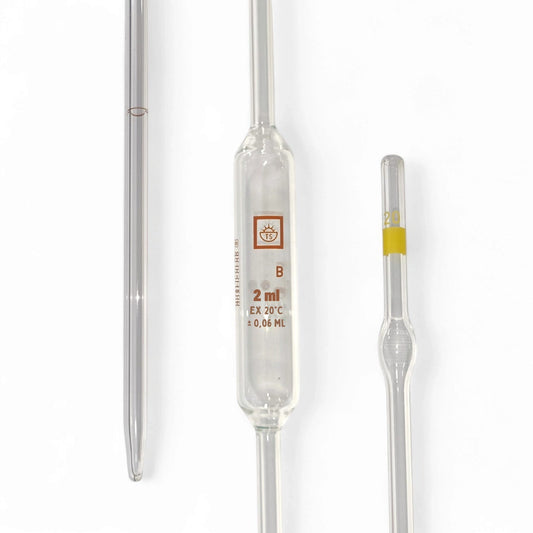 Pipette Jaugée 2ml
