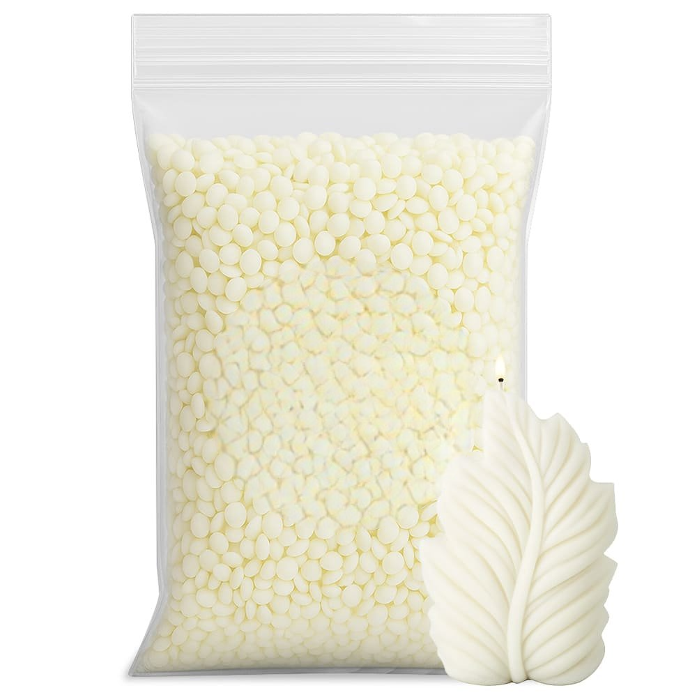 Cire De Soja