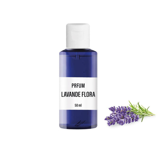 Fragrance Lavande Flora
