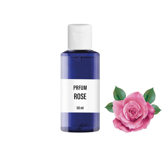 Fragrance Rose