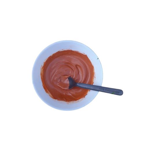 Masque Visage à l’Argile Rouge