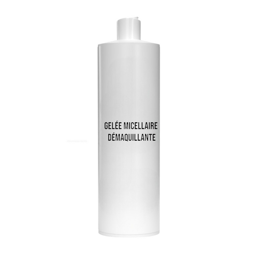 Gelée Micellaire Démaquillante