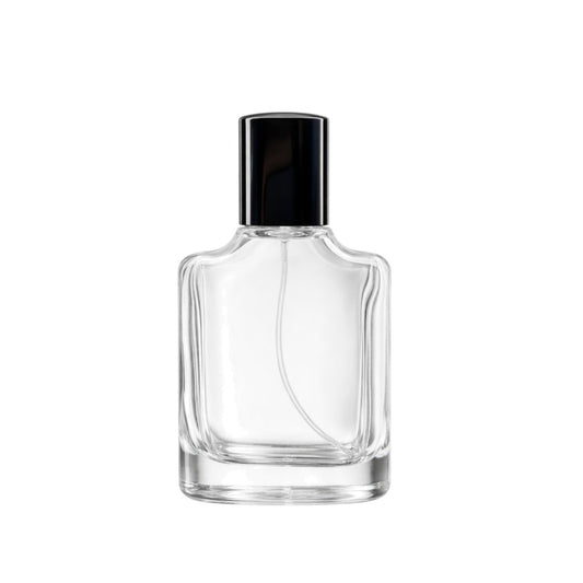 Flacon Zara 50ml (10 pièces )