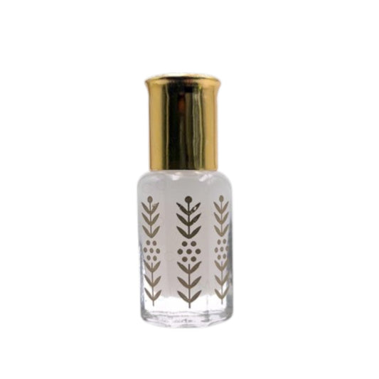 Flacon musc tahara 6ml( 10 pièces )