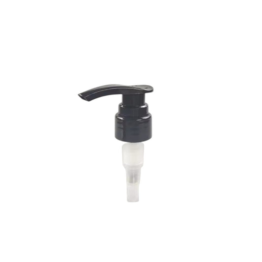 Pompe savon Noir( 10 pièces)