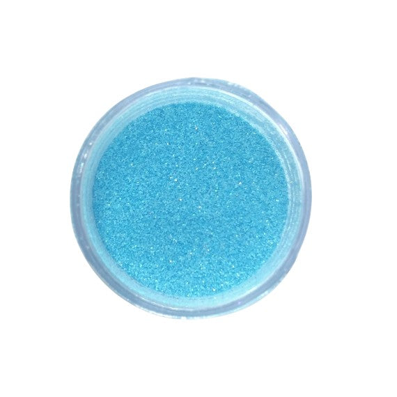 Mica Bleu