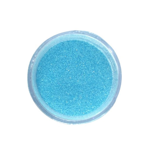 Mica Bleu