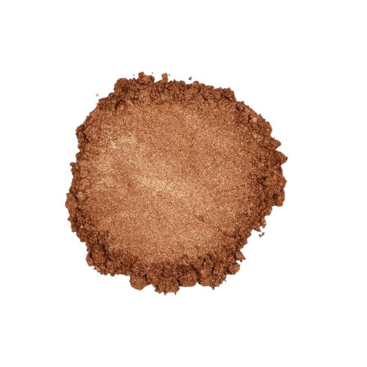 Mica Bronze fine