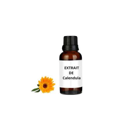 Extrait De Calendula