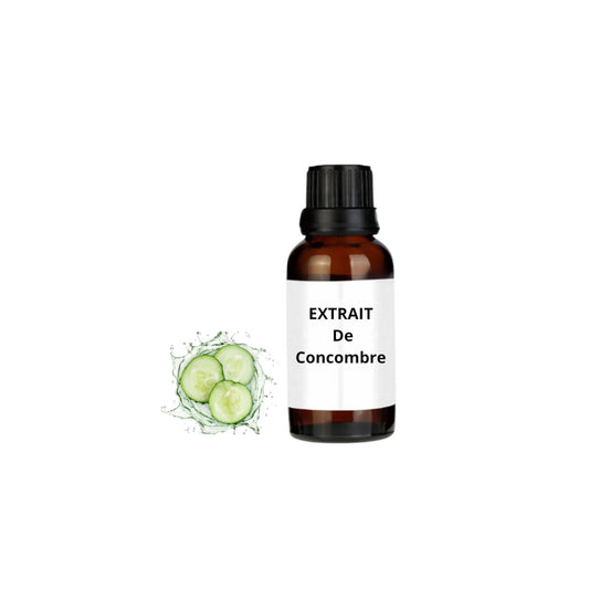 Extrait De Concombre