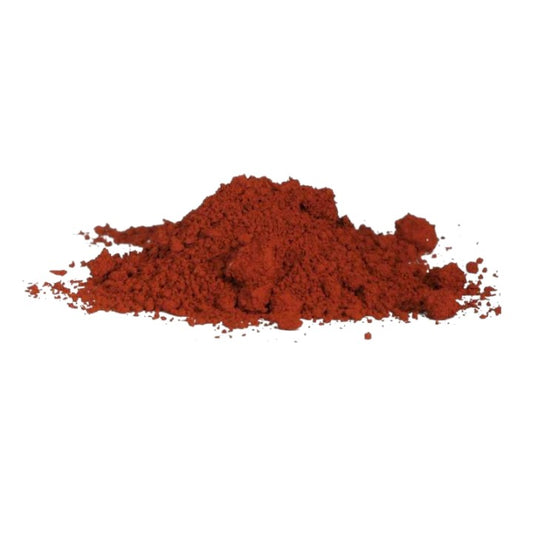 Oxyde Rouge