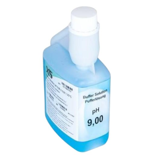 SOLUTION TAMPON PH 9,00