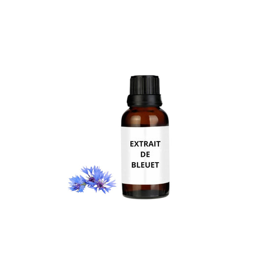 Extrait De Bleuet