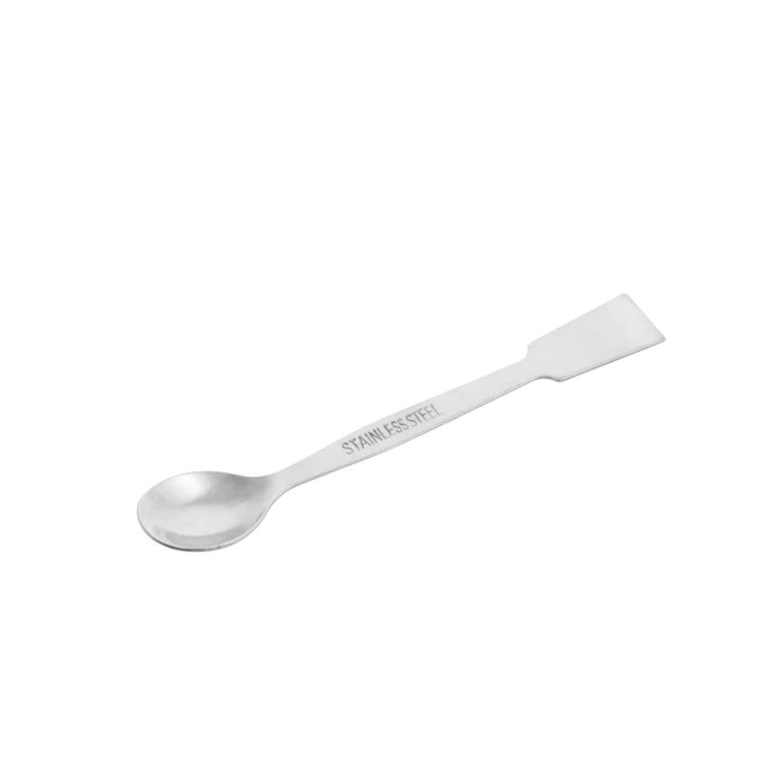 Spatule en Inox 15cm