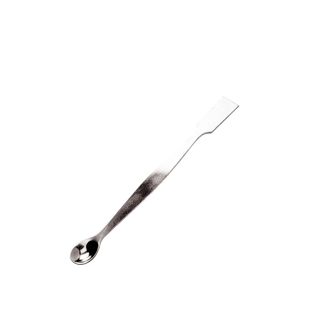 spatule inox 20cm